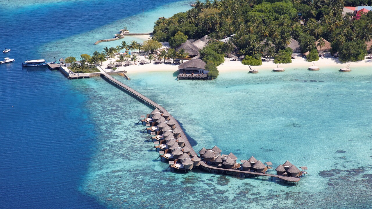 Photo of Outdoor in Kudafolhudhoo