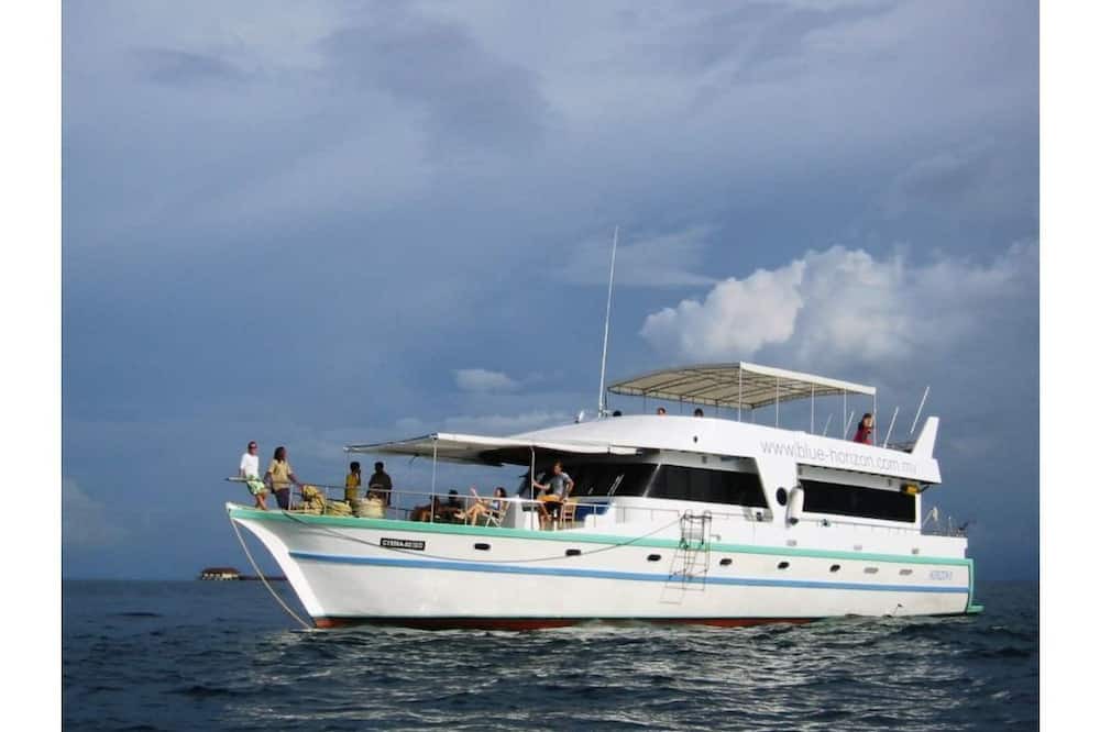 Photo of Outdoor in Vaavu Atoll