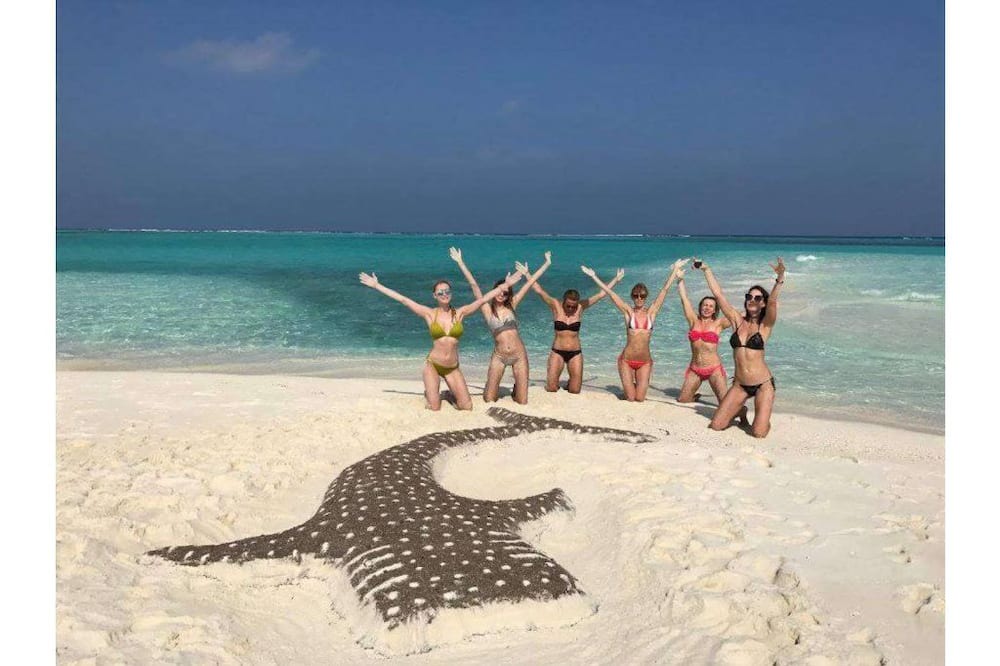 Photo of Others in Vaavu Atoll