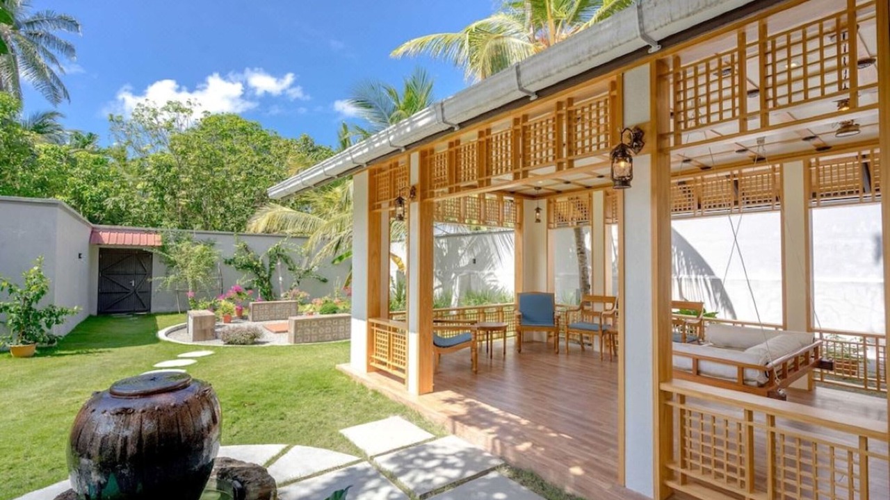 Photo of Outdoor in Fuvahmulah