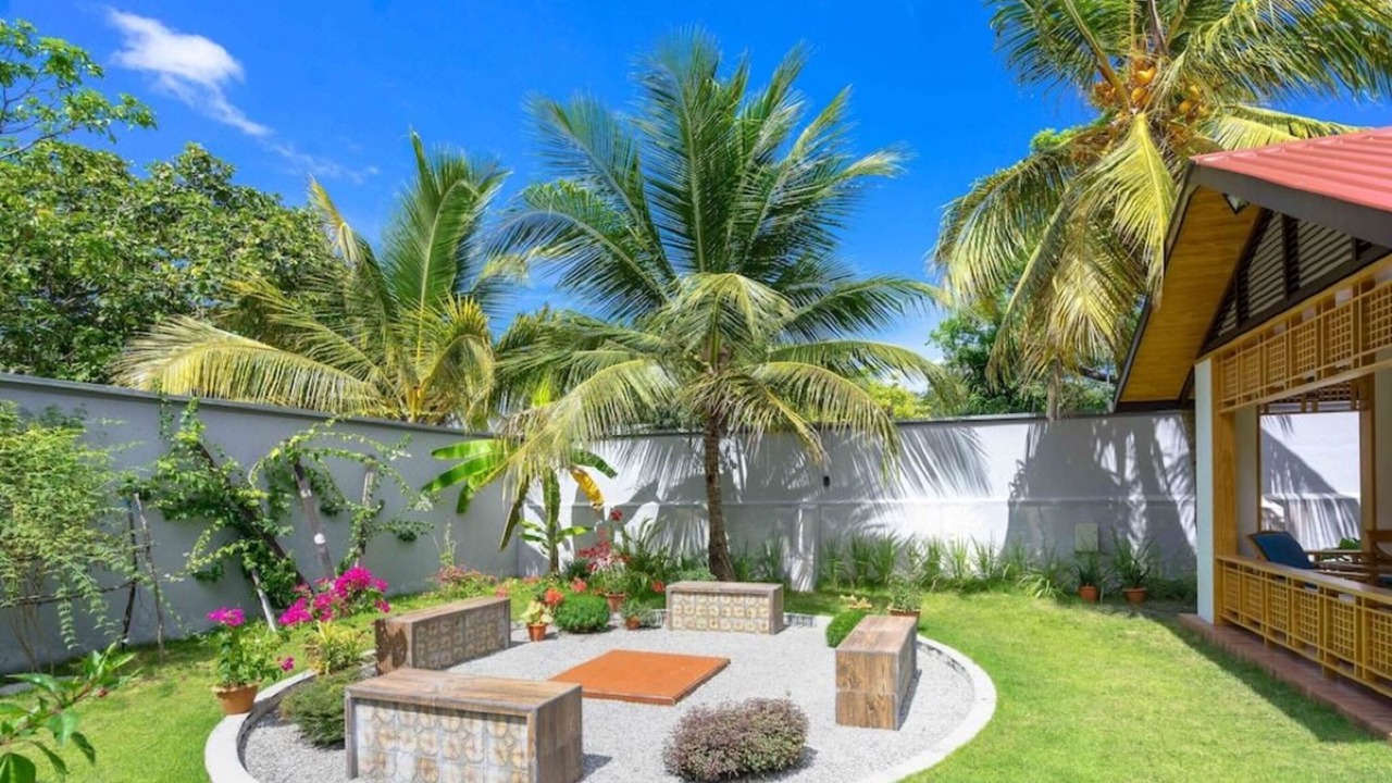 Photo of Outdoor in Fuvahmulah