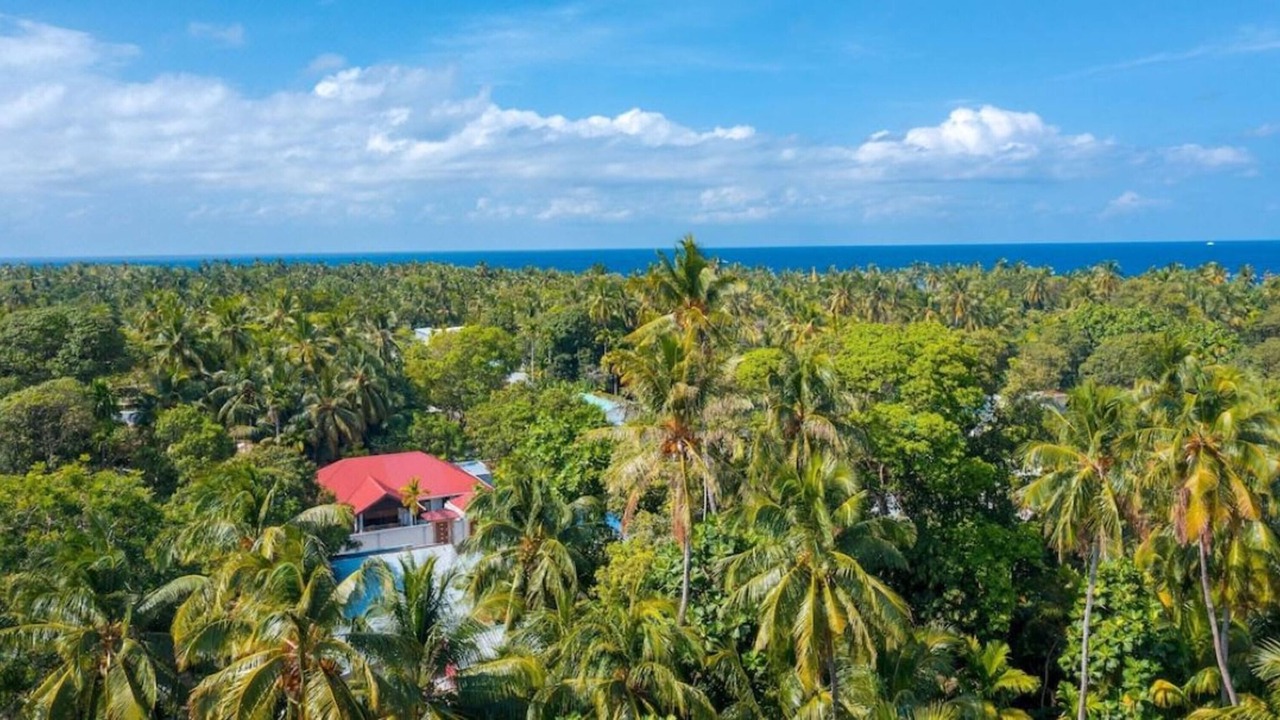 Photo of Outdoor in Fuvahmulah