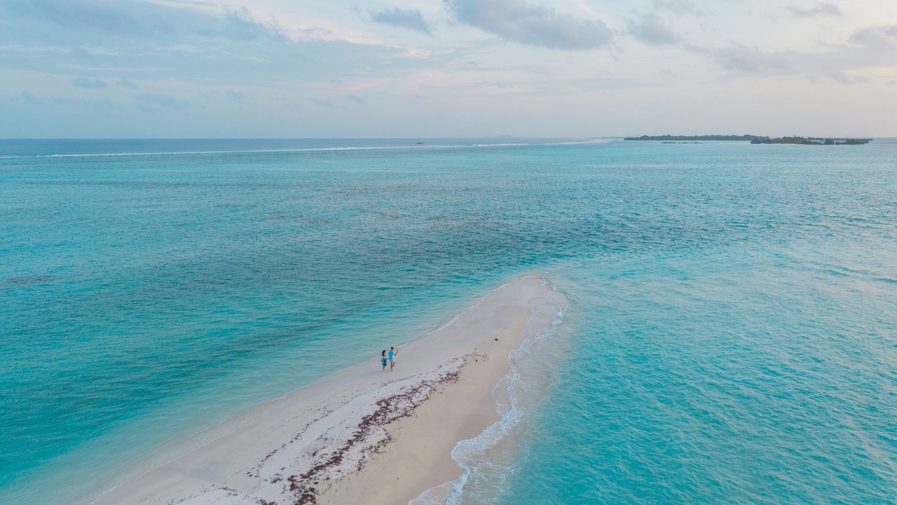 Photo of Outdoor in Thulusdhoo Island