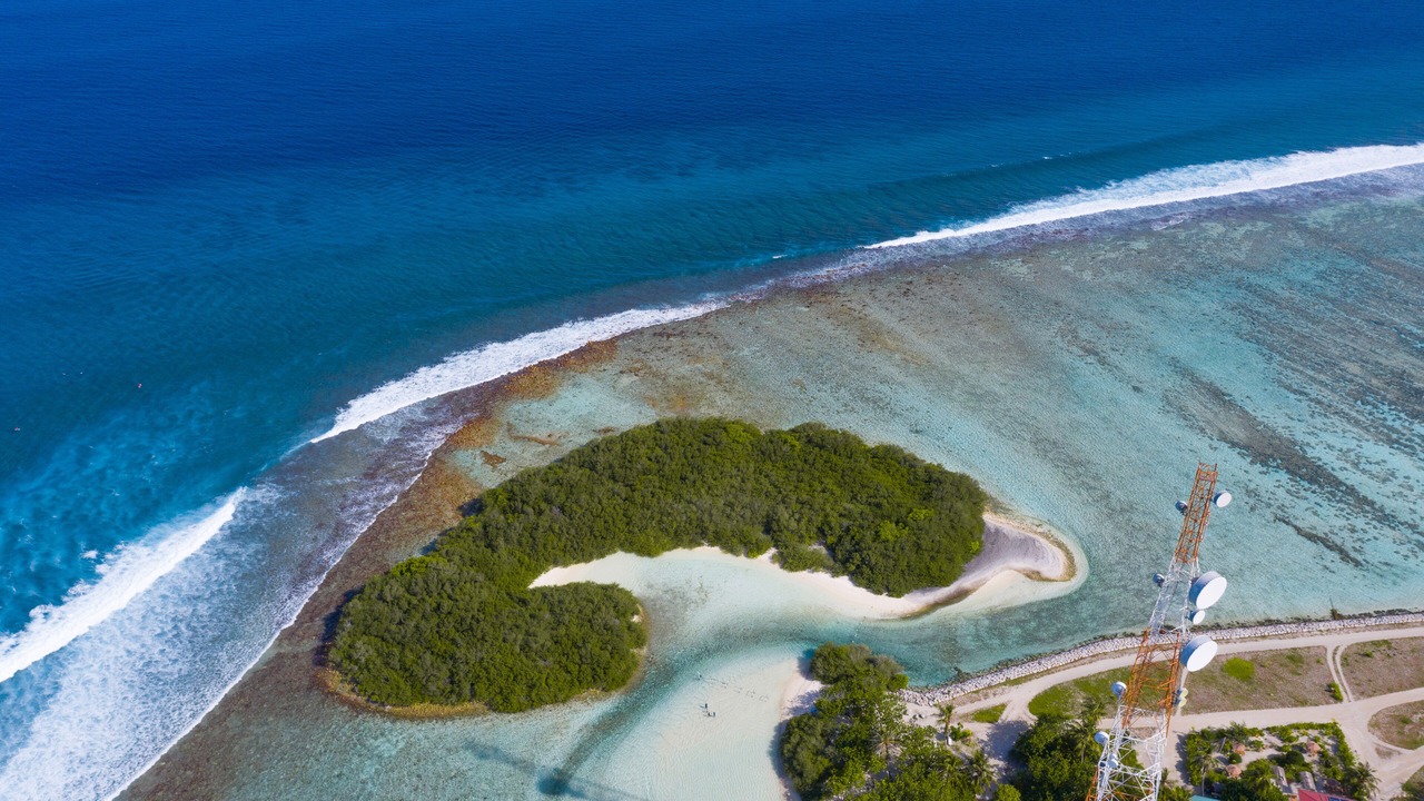 Photo of Outdoor in Thulusdhoo Island