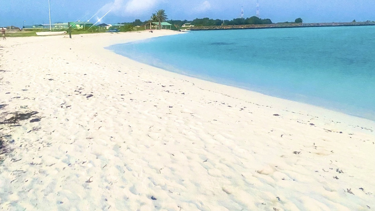 Photo of Others in Thulusdhoo Island