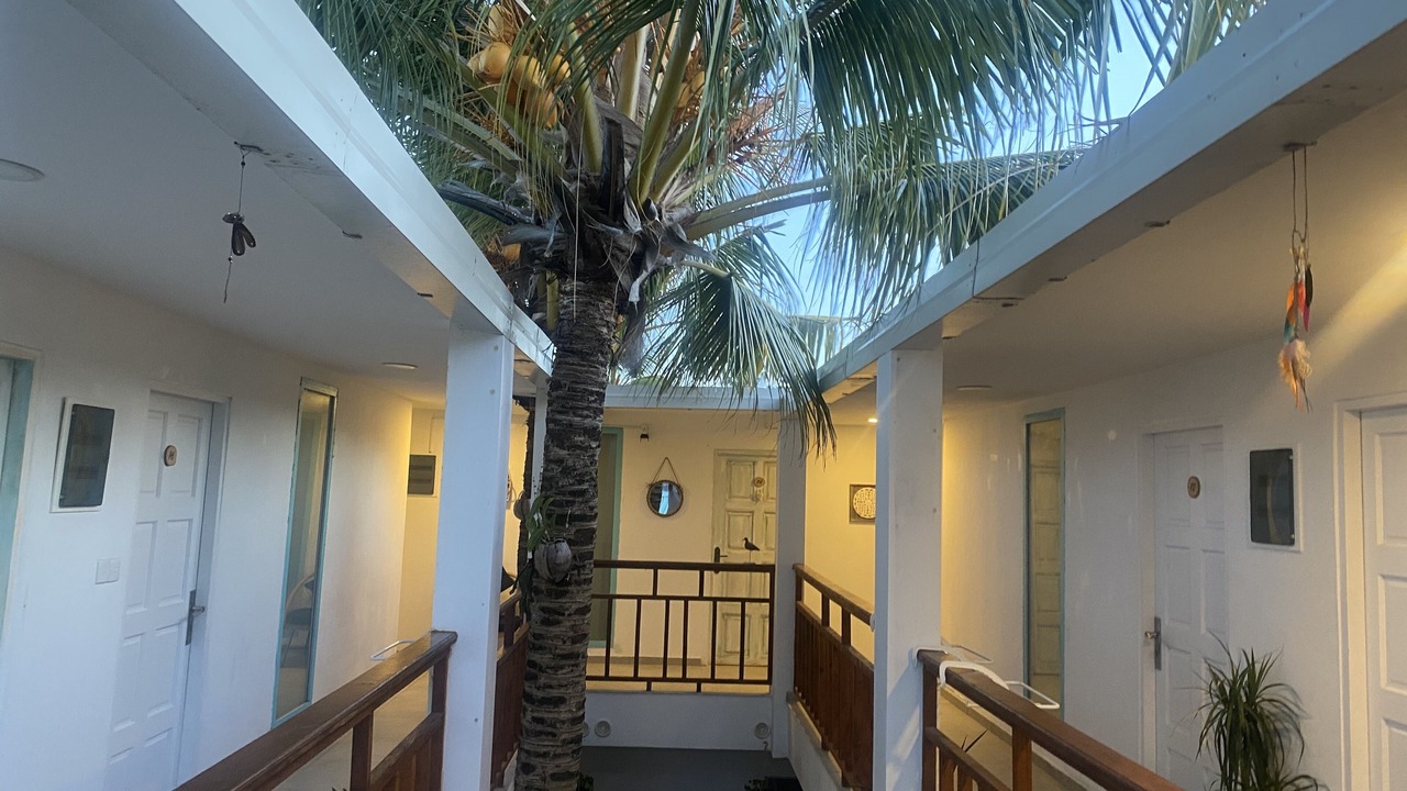 Photo of Outdoor in Thulusdhoo Island