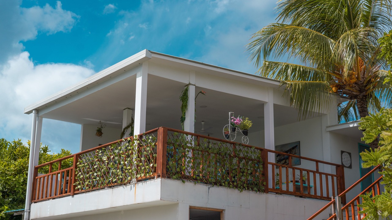 Photo of Outdoor in Thulusdhoo Island