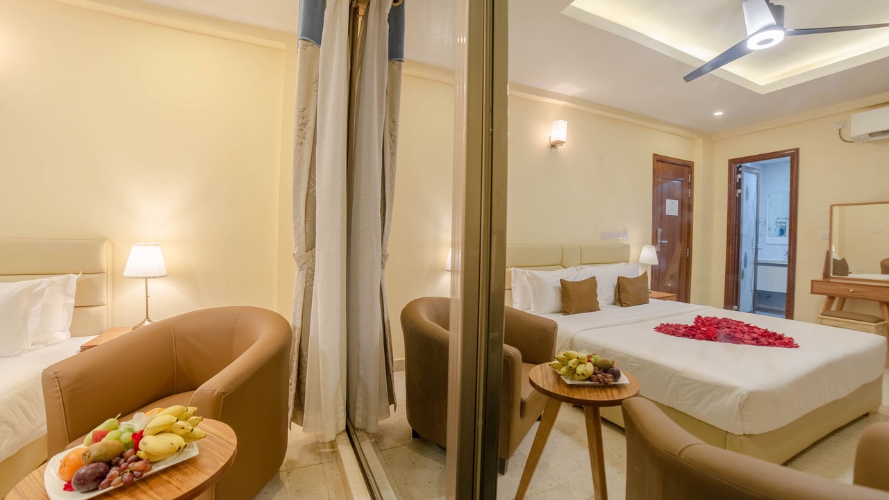 Photo of Patio Balcony in Hulhumale