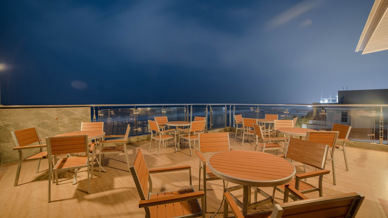 Photo of Outdoor in Hulhumale