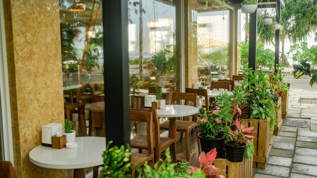 Photo of Outdoor in Hulhumale