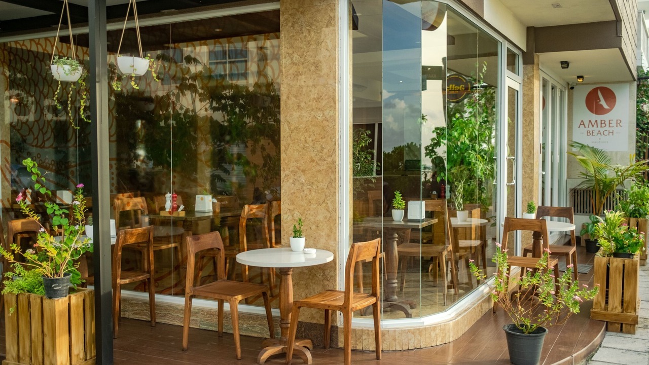 Photo of Outdoor in Hulhumale