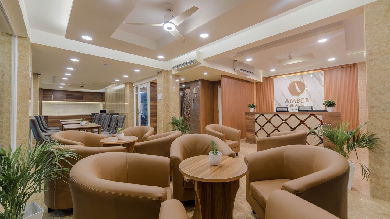 Photo of Livingroom in Hulhumale