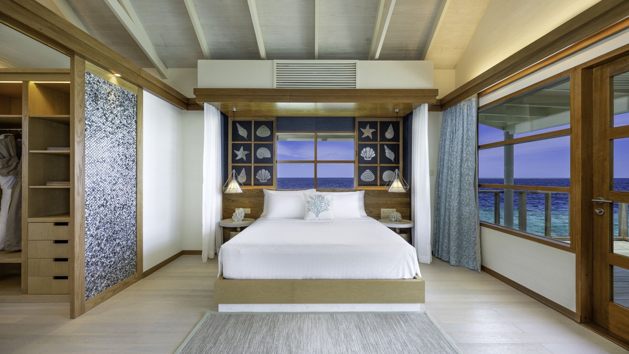 Photo of Outdoor in Farukolhufushi Island
