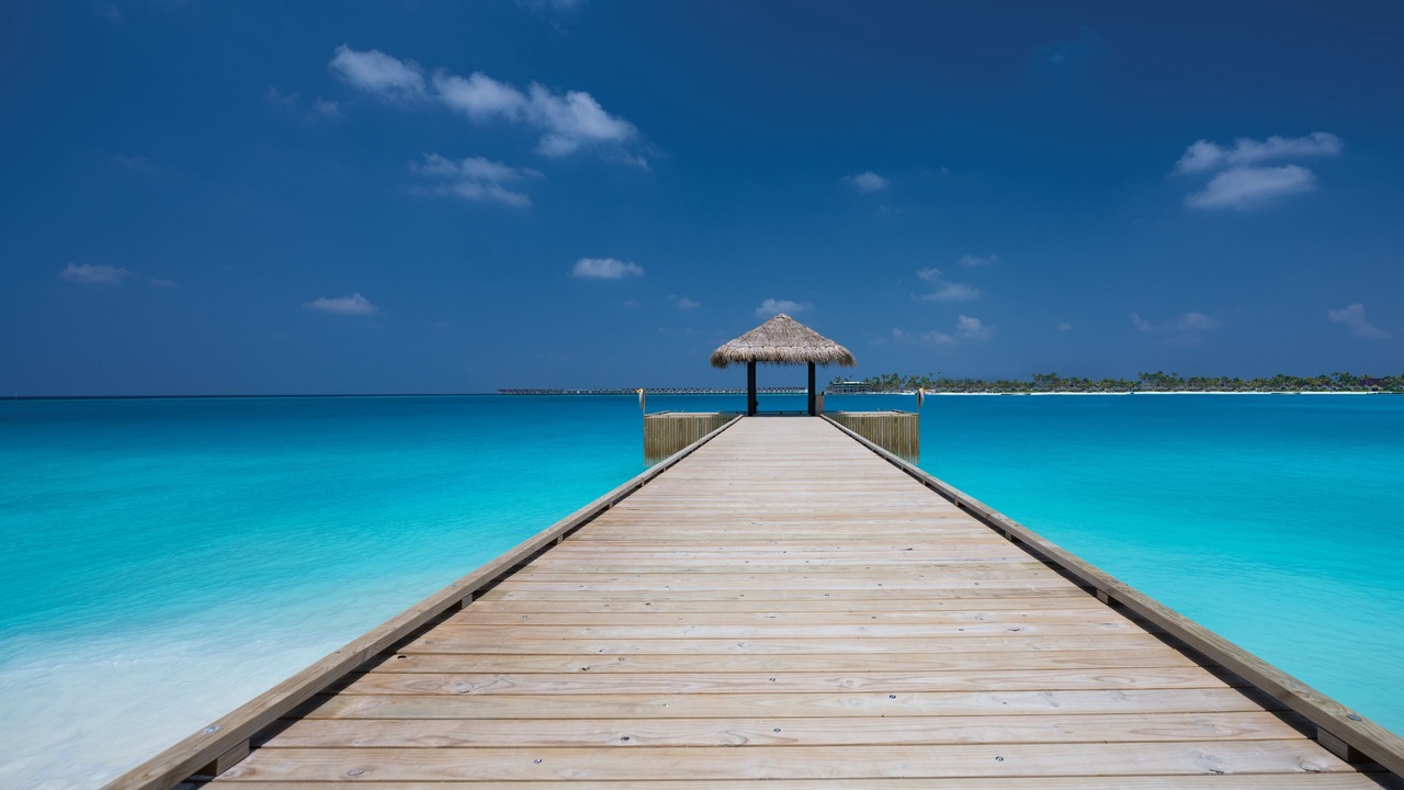 Photo of Outdoor in Farukolhufushi Island