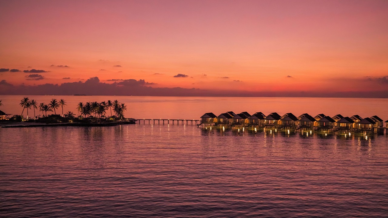 Photo of Outdoor in Farukolhufushi Island