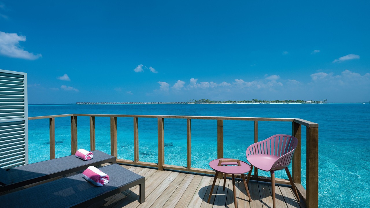 Photo of Others in Farukolhufushi Island