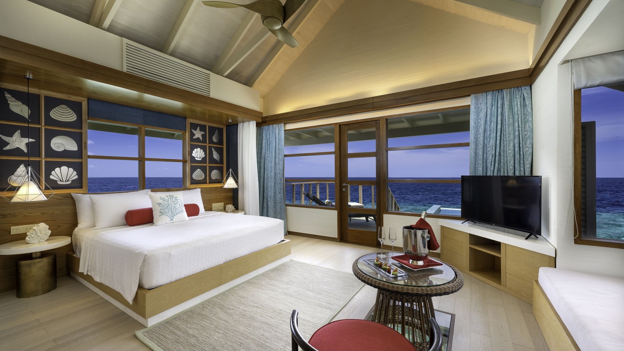 Photo of Outdoor in Farukolhufushi Island