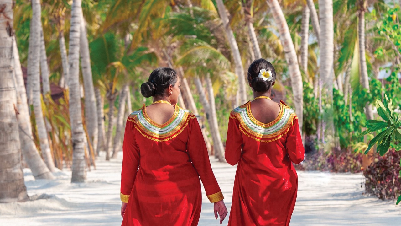 Photo of Others in Farukolhufushi Island