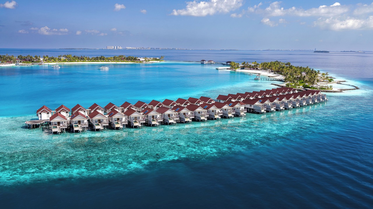 Photo of Outdoor in Farukolhufushi Island