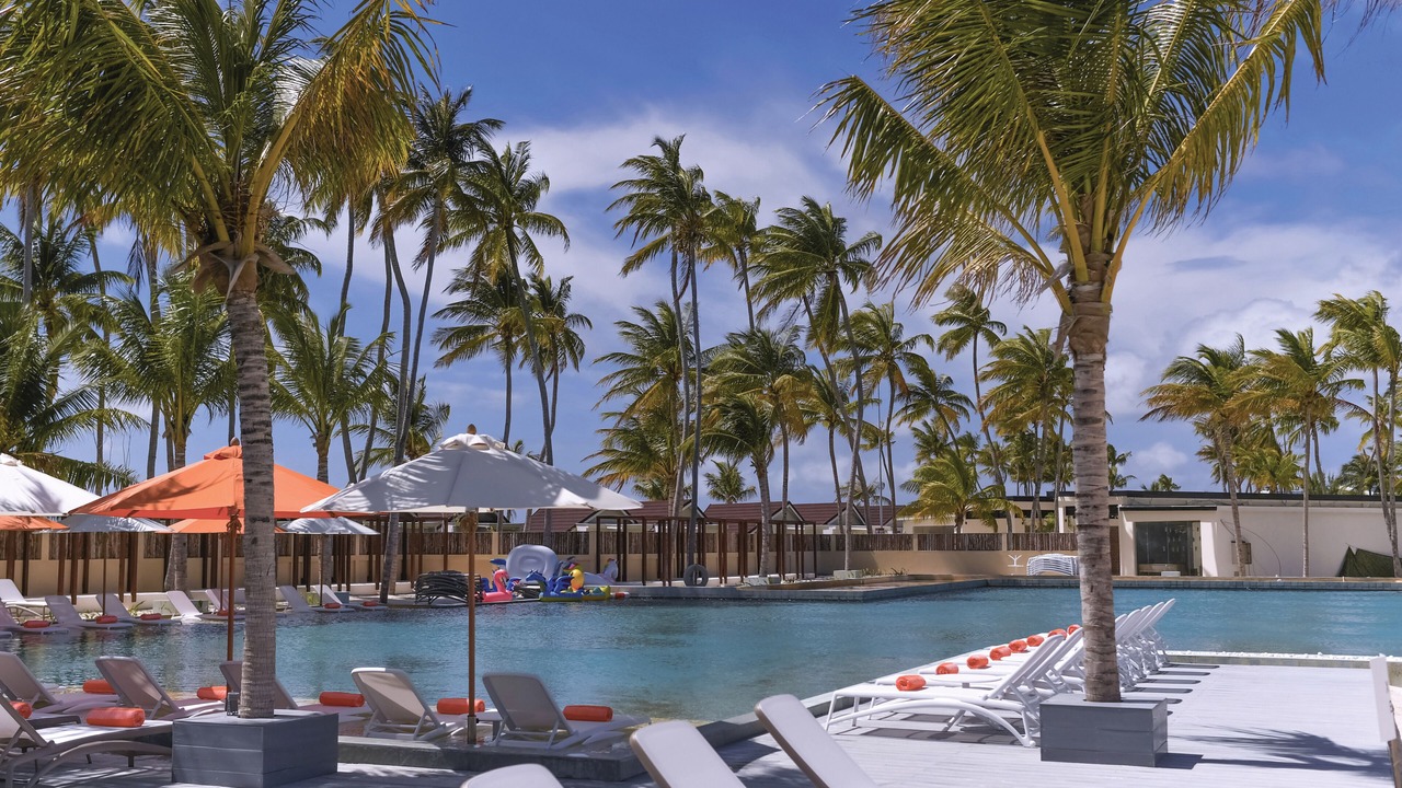 Photo of Outdoor in Farukolhufushi Island