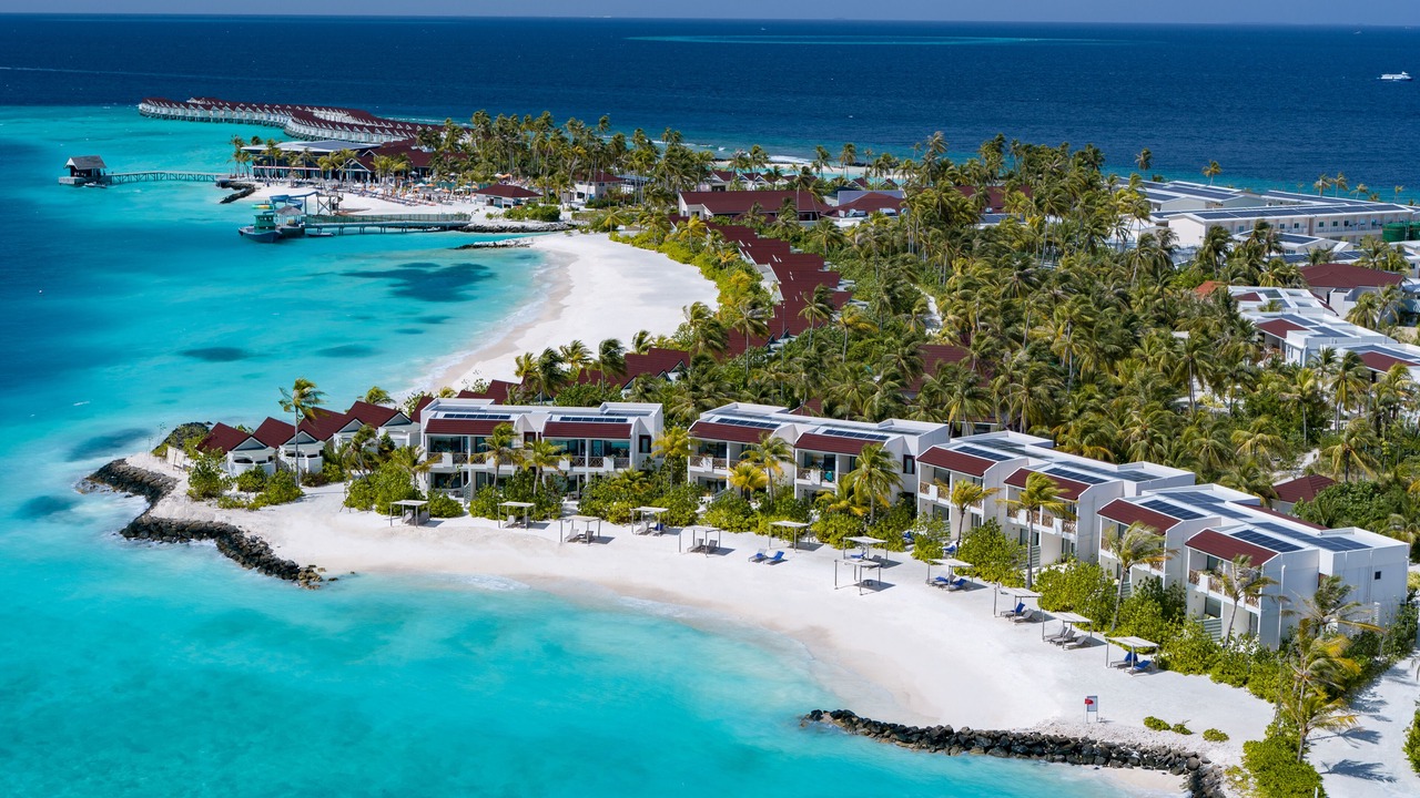 Photo of Others in Farukolhufushi Island