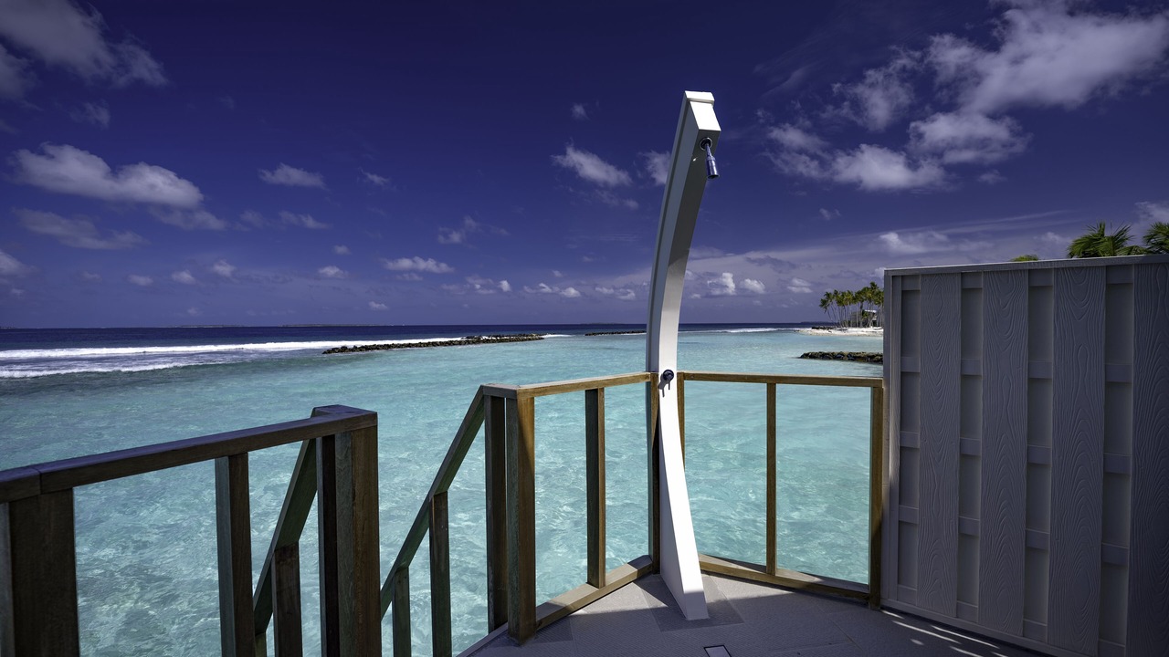 Photo of Others in Farukolhufushi Island