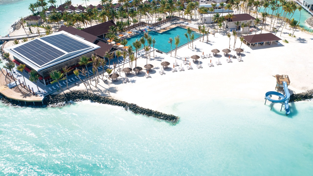 Photo of Outdoor in Farukolhufushi Island