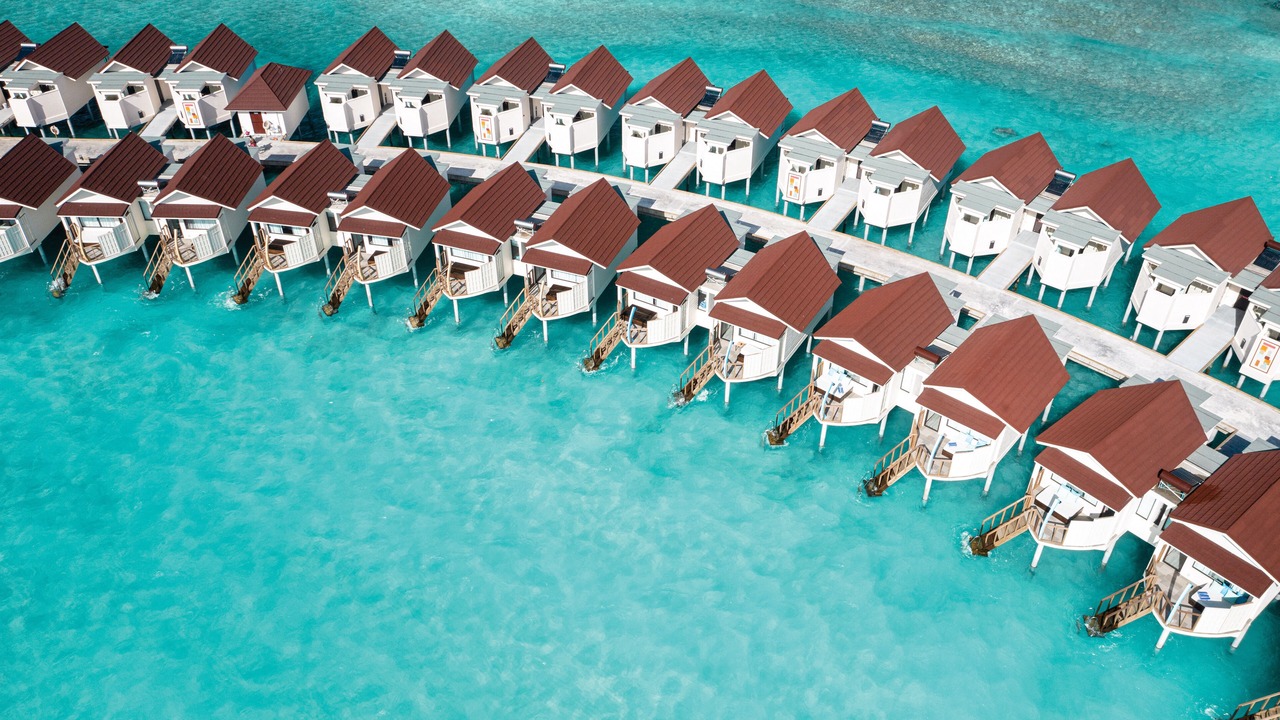Photo of Others in Farukolhufushi Island
