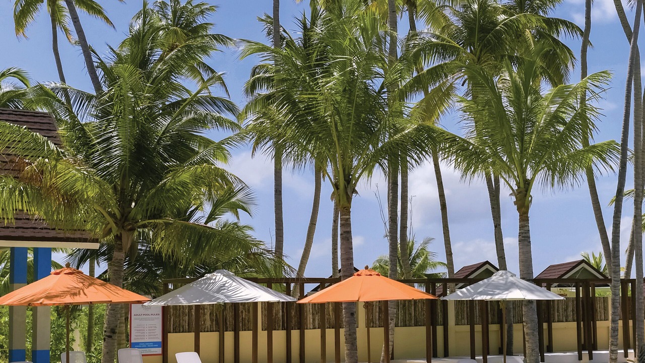 Photo of Outdoor in Farukolhufushi Island