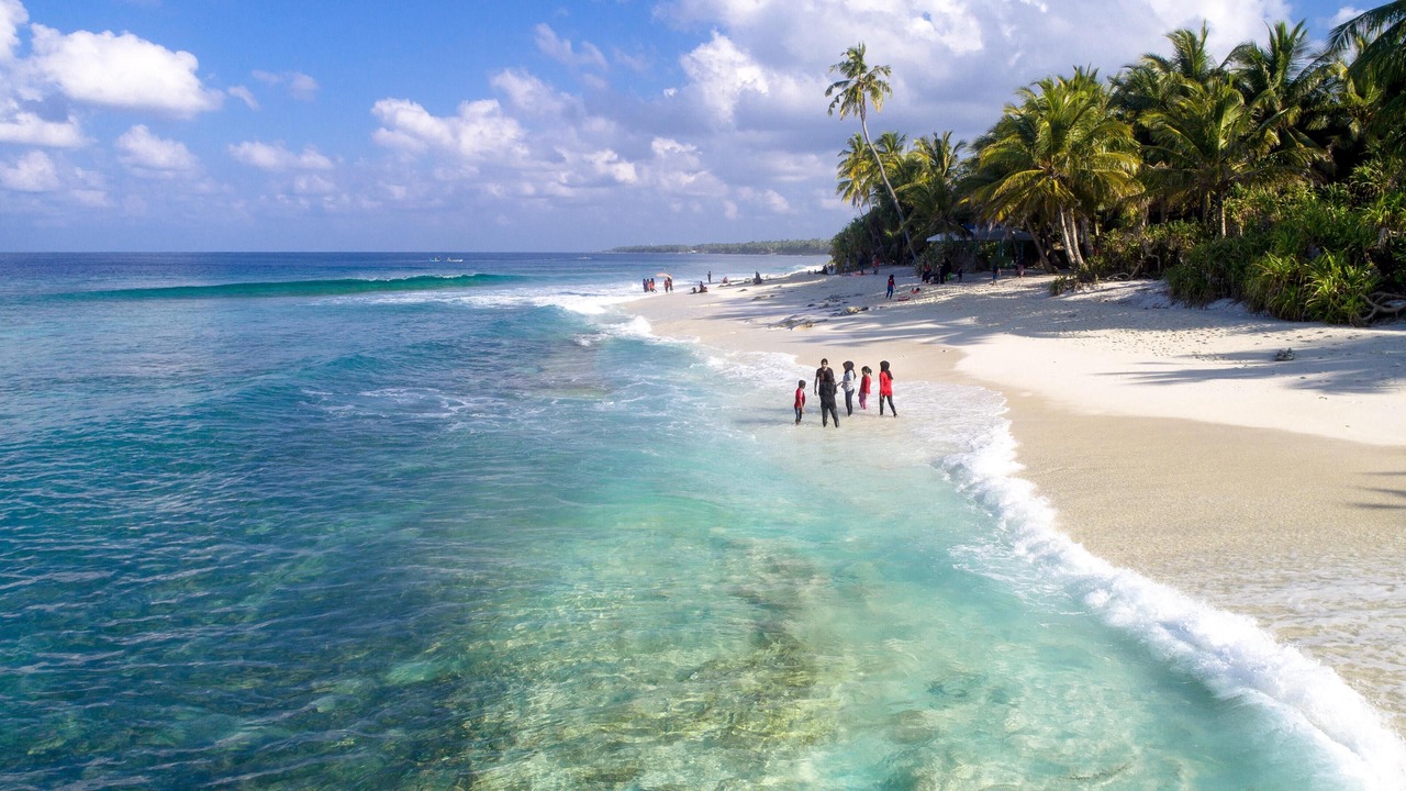 Photo of Outdoor in Fuvahmulah