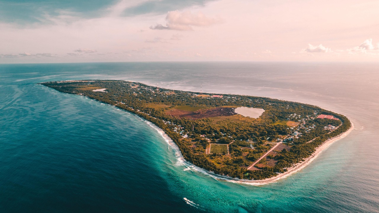 Photo of Outdoor in Fuvahmulah