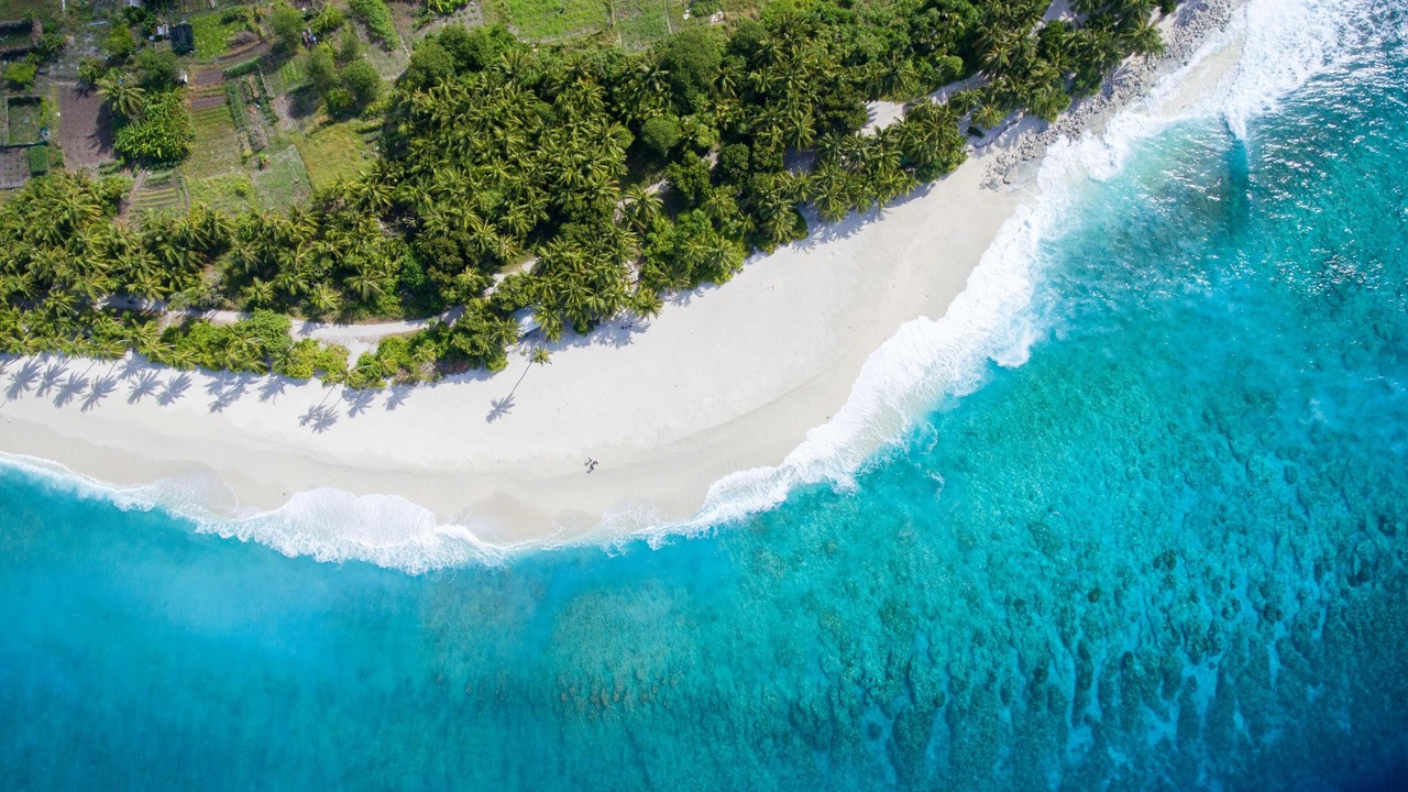 Photo of Outdoor in Fuvahmulah