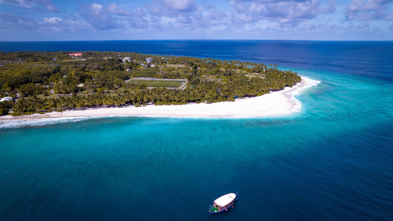 Photo of Outdoor in Fuvahmulah