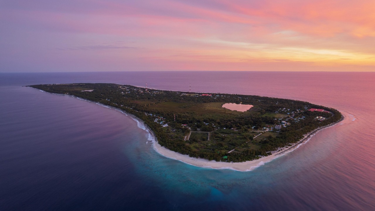 Photo of Outdoor in Fuvahmulah