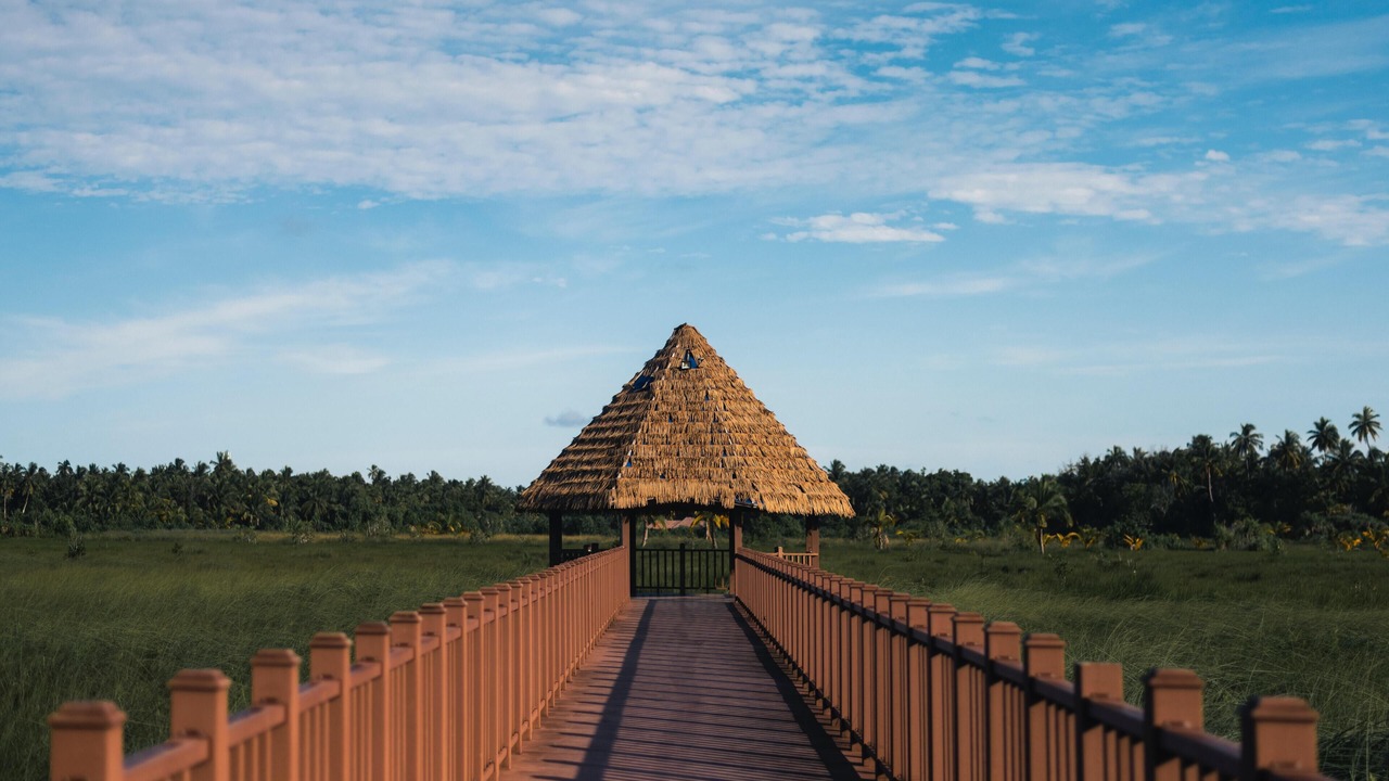Photo of Outdoor in Fuvahmulah