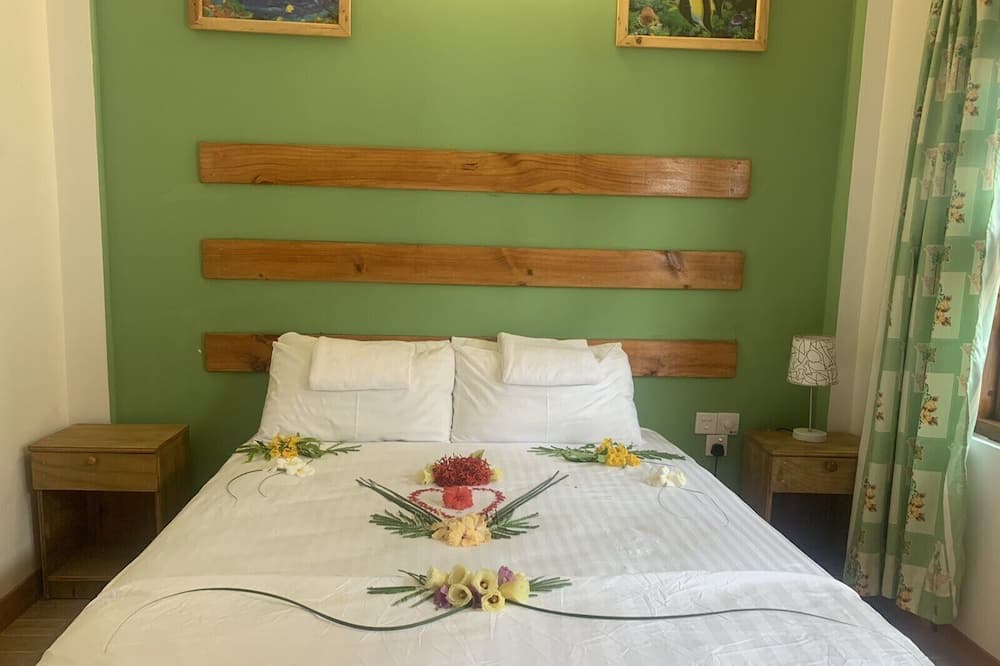 Photo of Bedroom in Maafushi
