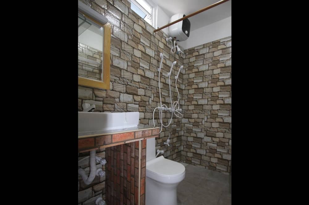 Photo of Bathroom in Maafushi