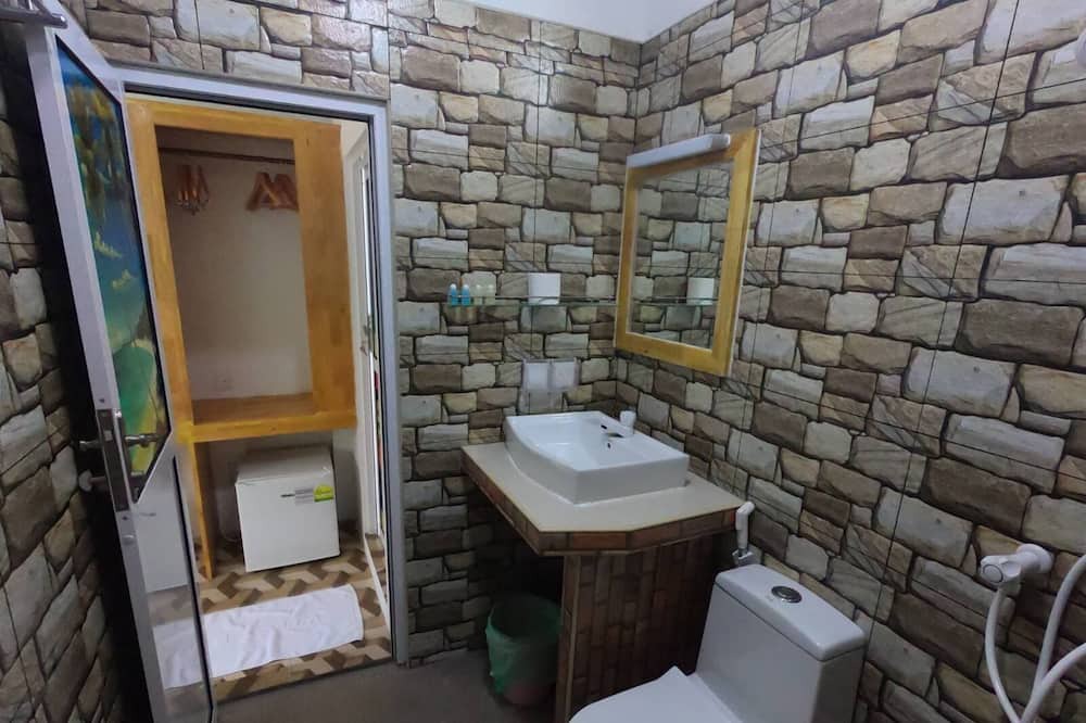 Photo of Bathroom in Maafushi