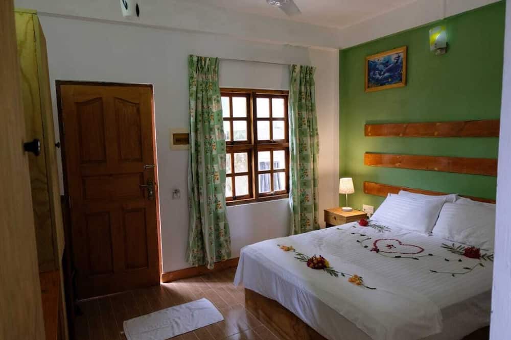 Photo of Bedroom in Maafushi
