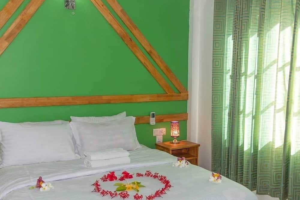Photo of Bedroom in Maafushi