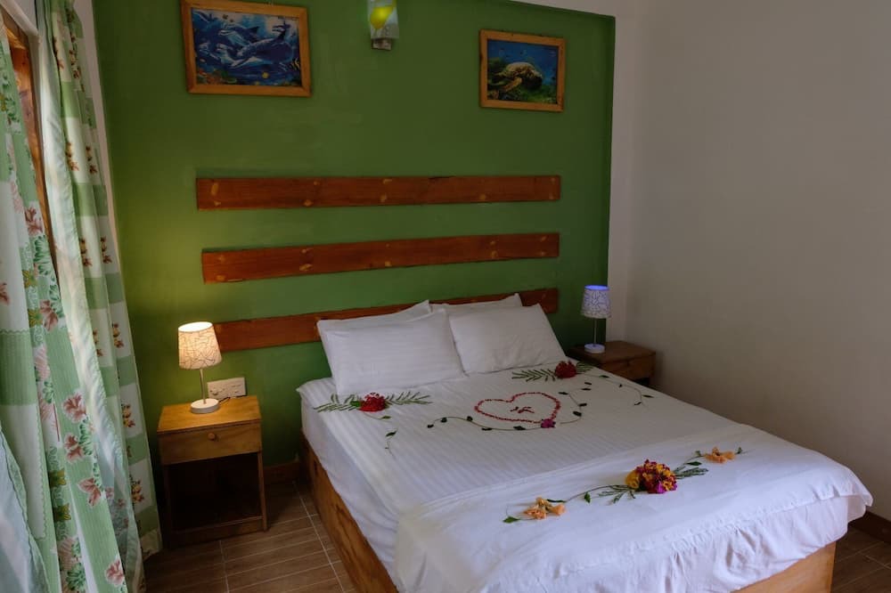 Photo of Bedroom in Maafushi