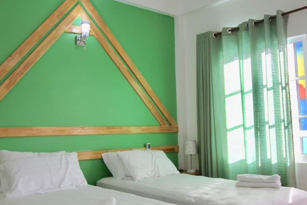 Photo of Bedroom in Maafushi