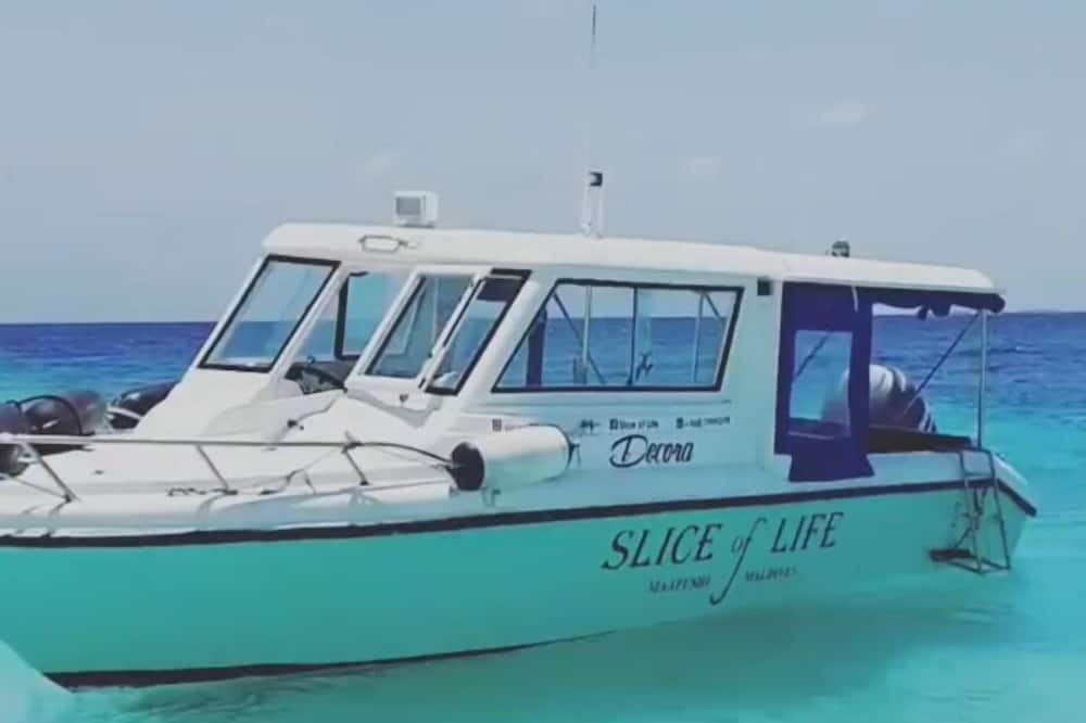 Photo of Others in Maafushi