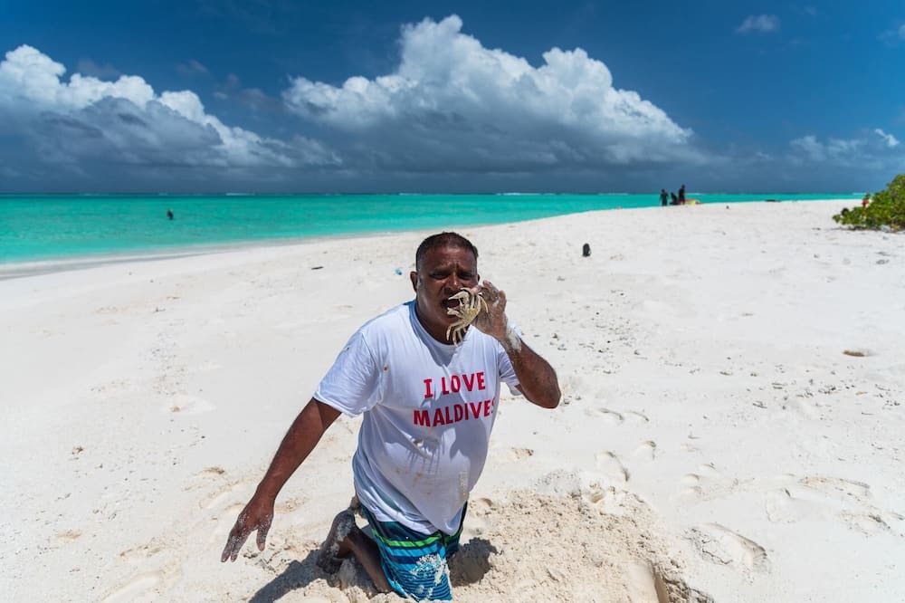 Photo of Others in Maafushi
