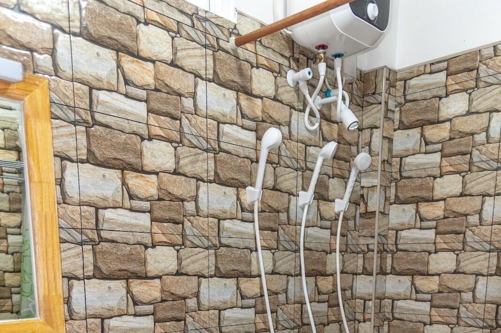 Photo of Bathroom in Maafushi