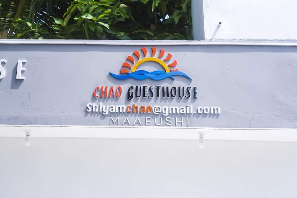 Photo of Outdoor in Maafushi