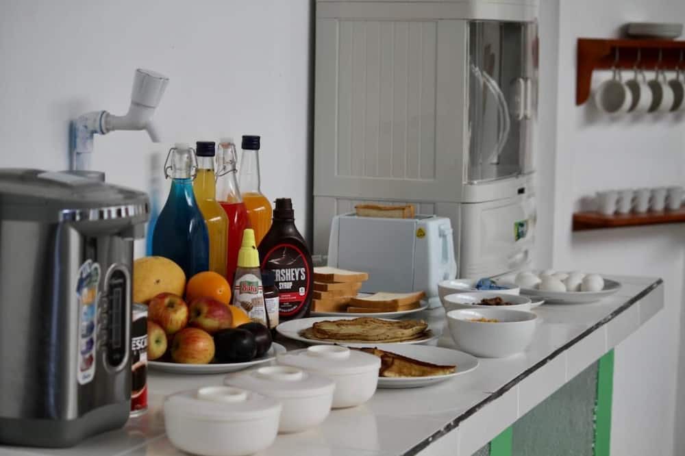 Photo of Kitchen in Maafushi
