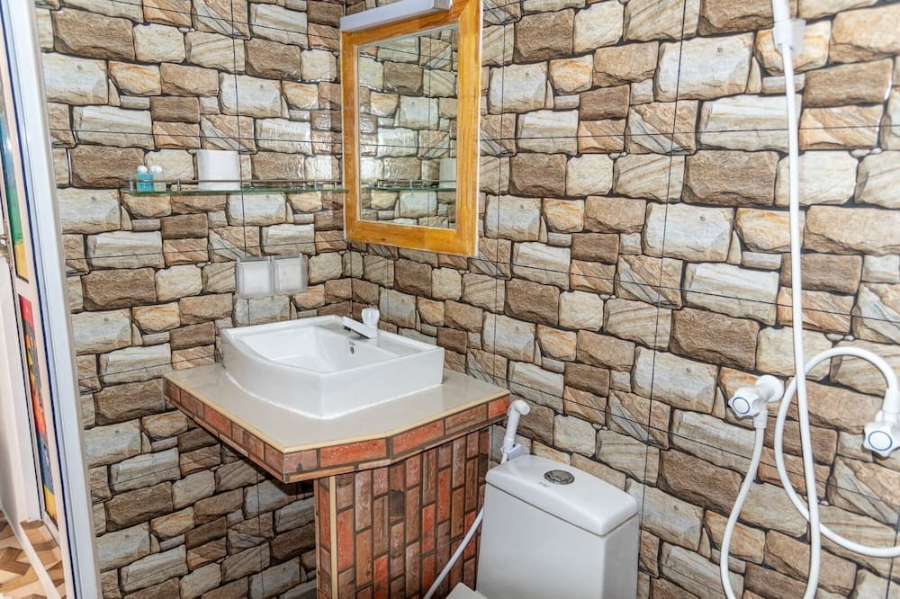 Photo of Bathroom in Maafushi