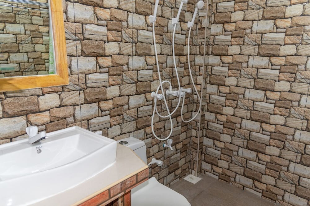 Photo of Bathroom in Maafushi