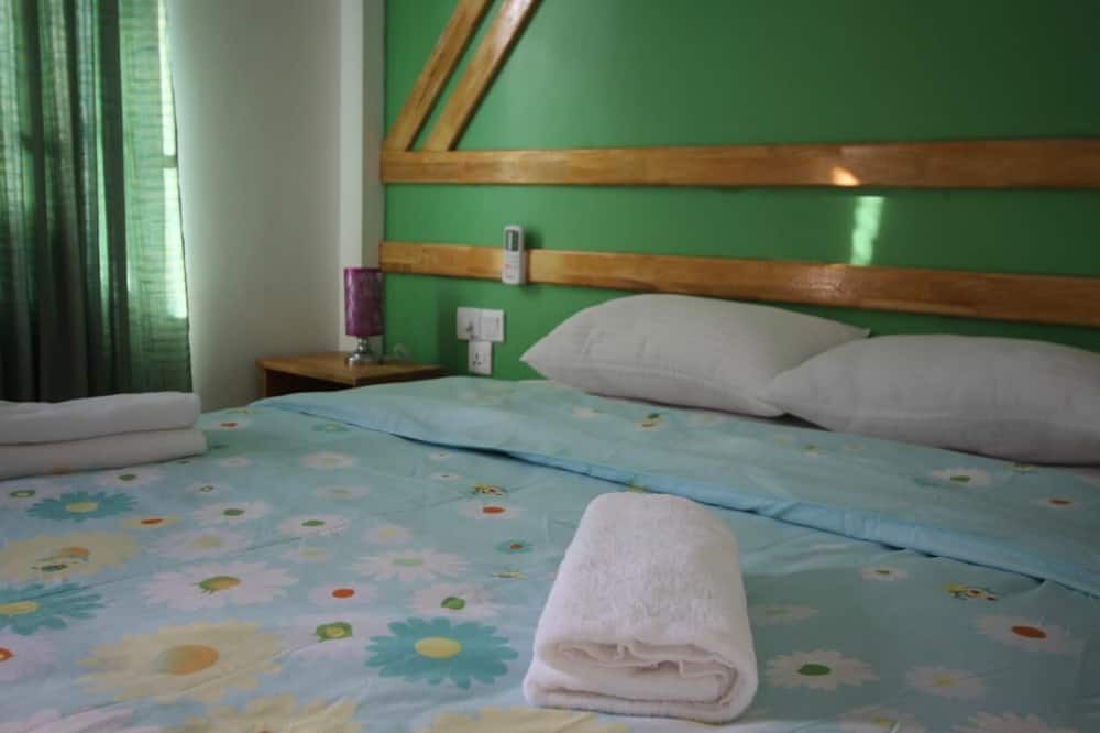 Photo of Bedroom in Maafushi